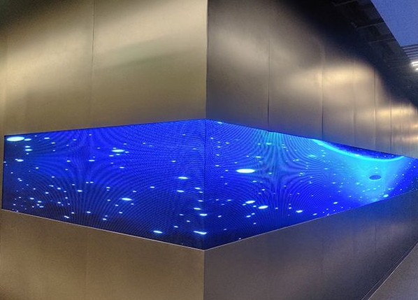 How to choose the most suitable LED display